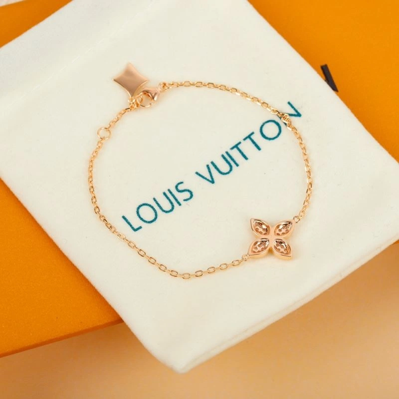 Louis Vuitton Bracelets MoistureWicking 251160