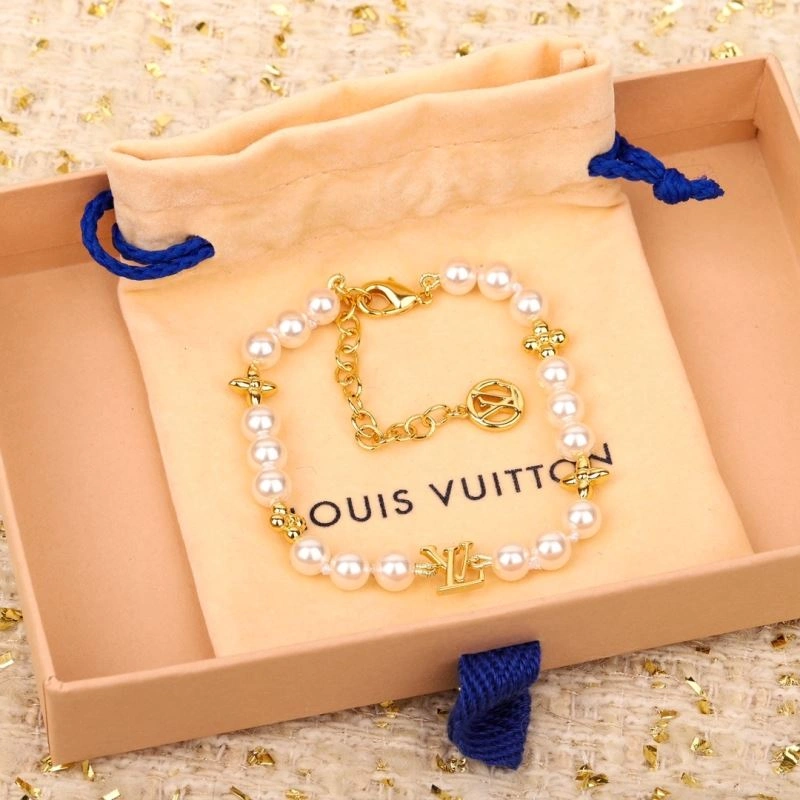 Louis Vuitton Bracelets Durable 251167