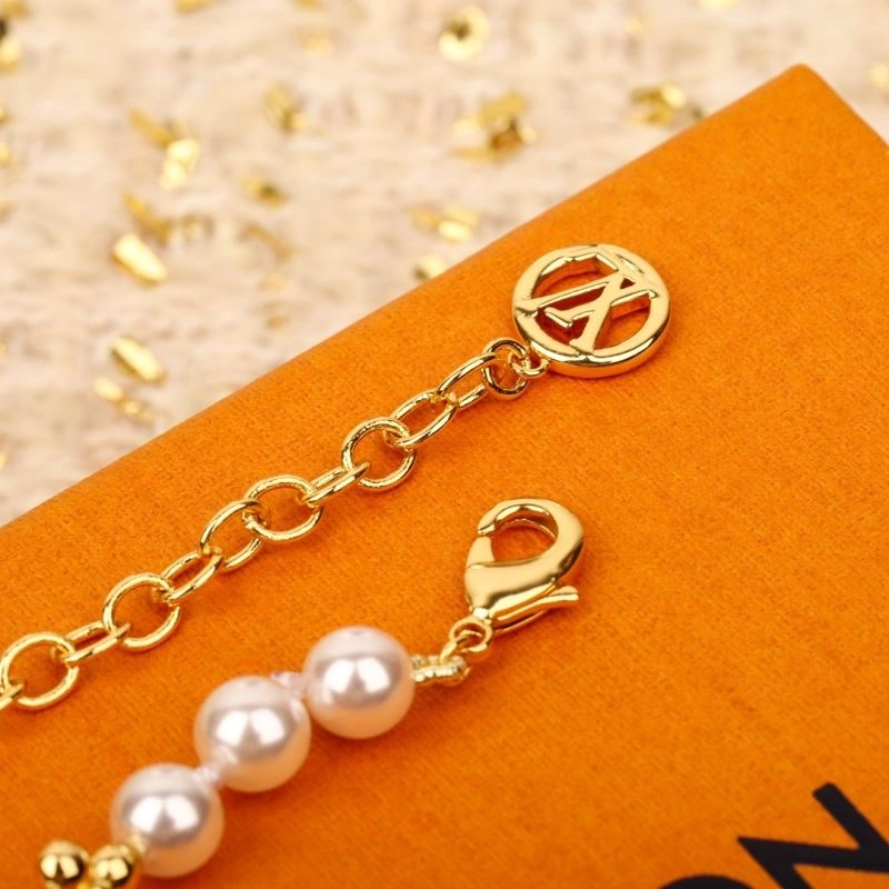 Louis Vuitton Bracelets Durable 251167