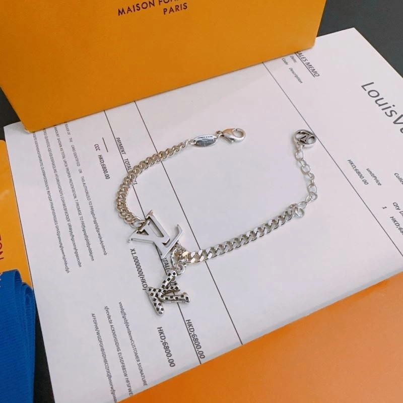 Louis Vuitton Bracelets EasyMatch 251181