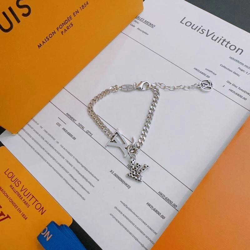 Louis Vuitton Bracelets EasyMatch 251181
