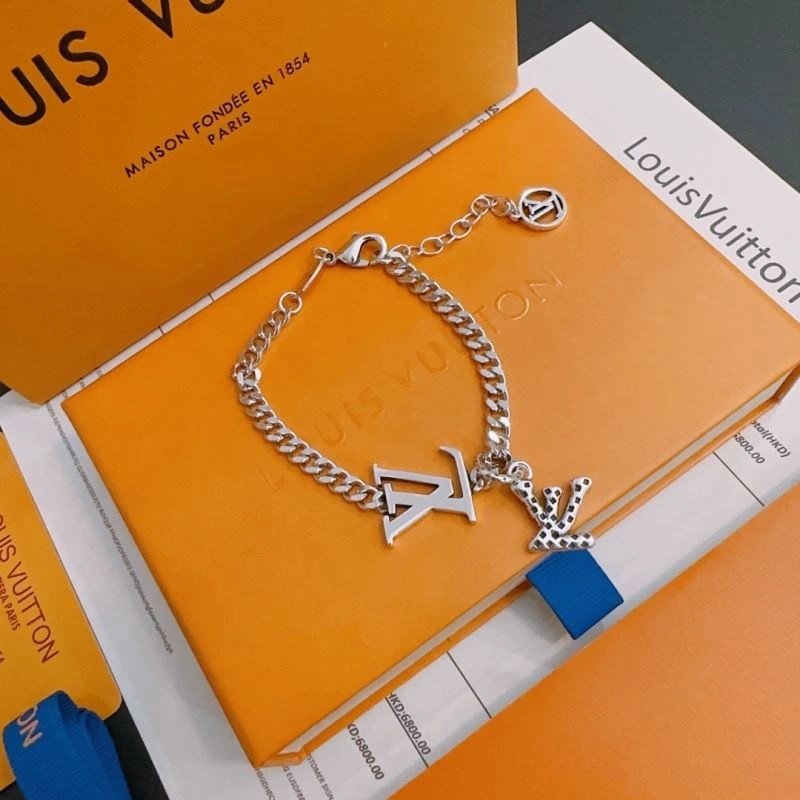 Louis Vuitton Bracelets EasyMatch 251181