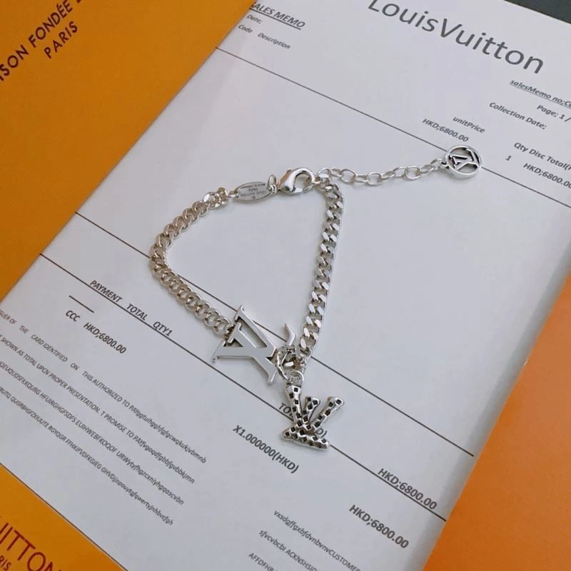 Louis Vuitton Bracelets EasyMatch 251181