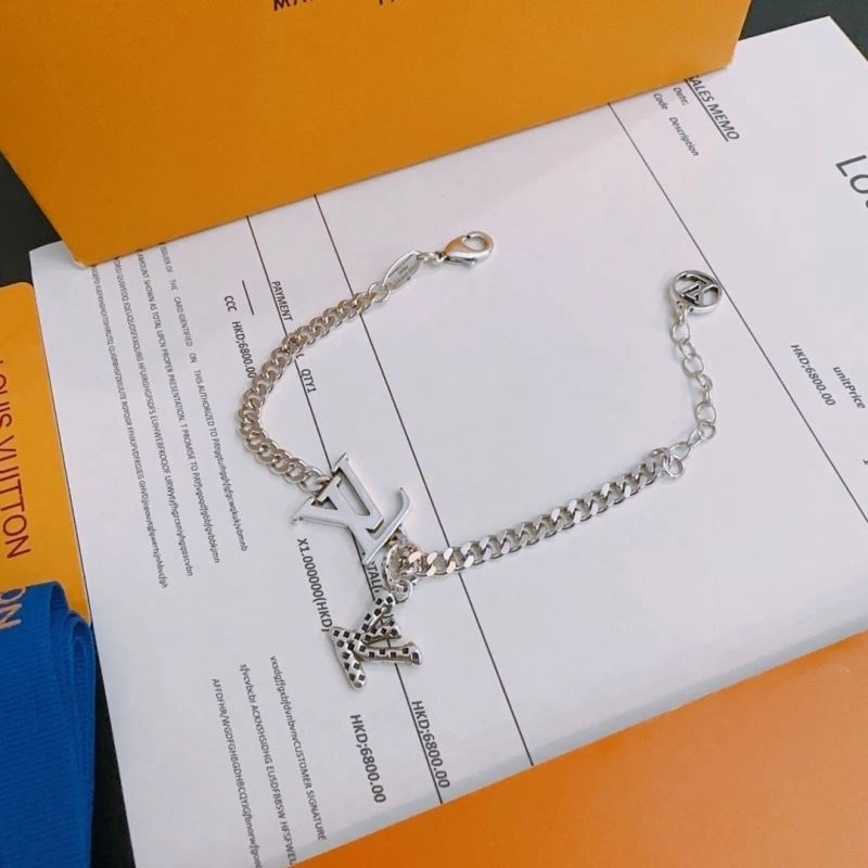 Louis Vuitton Bracelets EasyMatch 251181