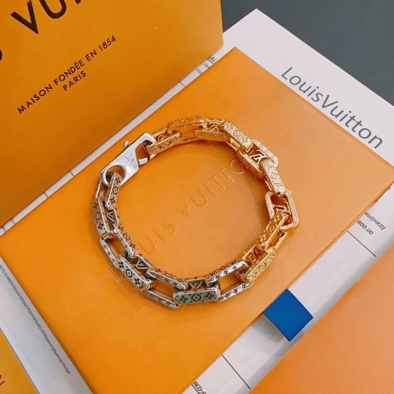 Louis Vuitton Bracelets Stretchable 251169
