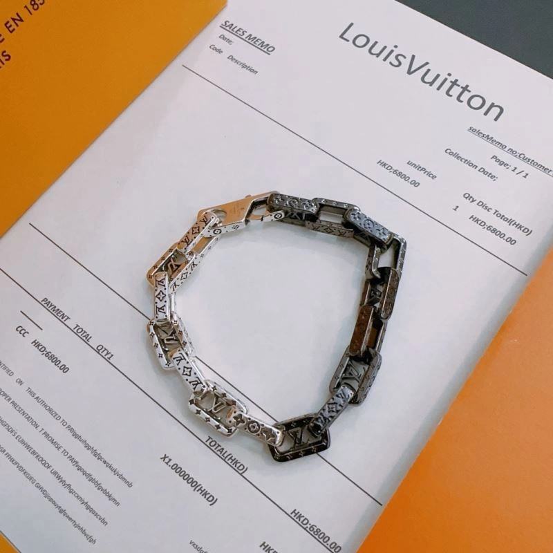 Louis Vuitton Bracelets Lightweight 251184