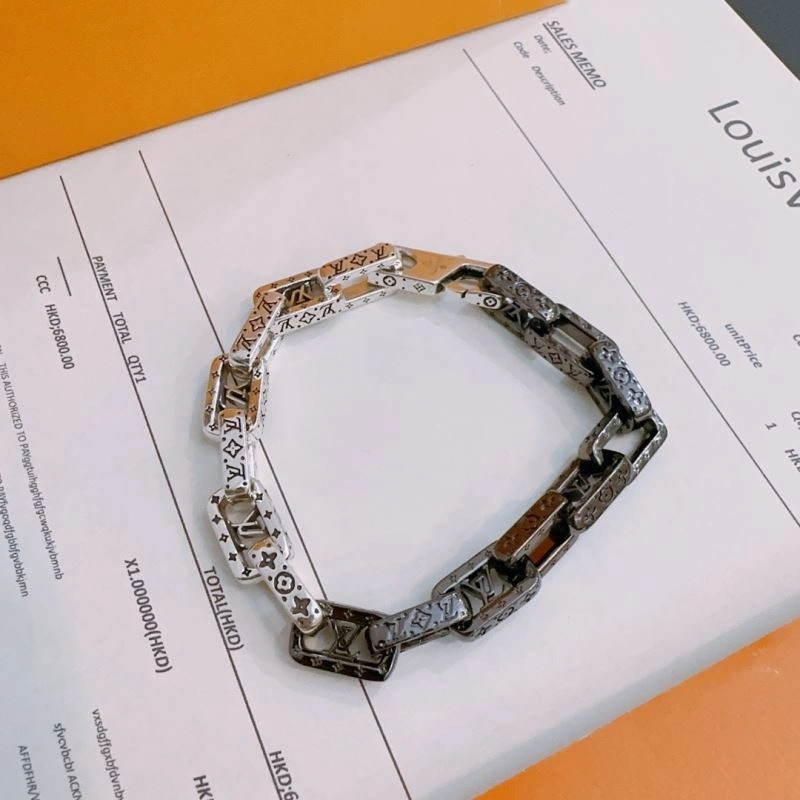 Louis Vuitton Bracelets Lightweight 251184