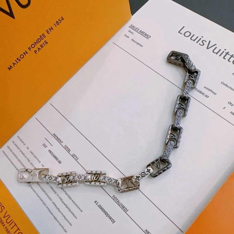 Louis Vuitton Bracelets Lightweight 251184