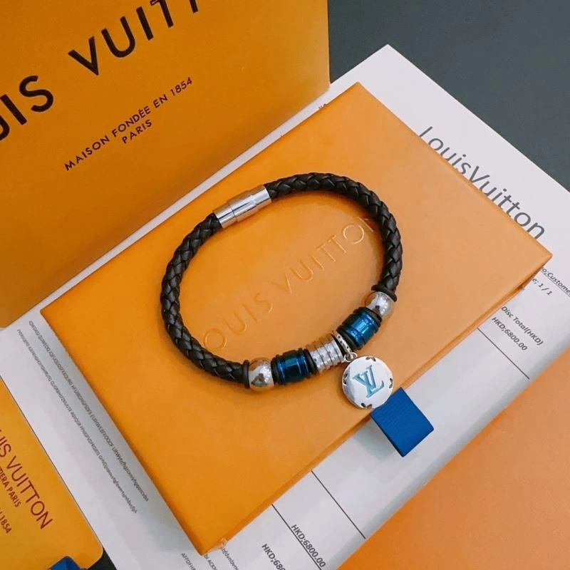 Louis Vuitton Bracelets TopPick 251152