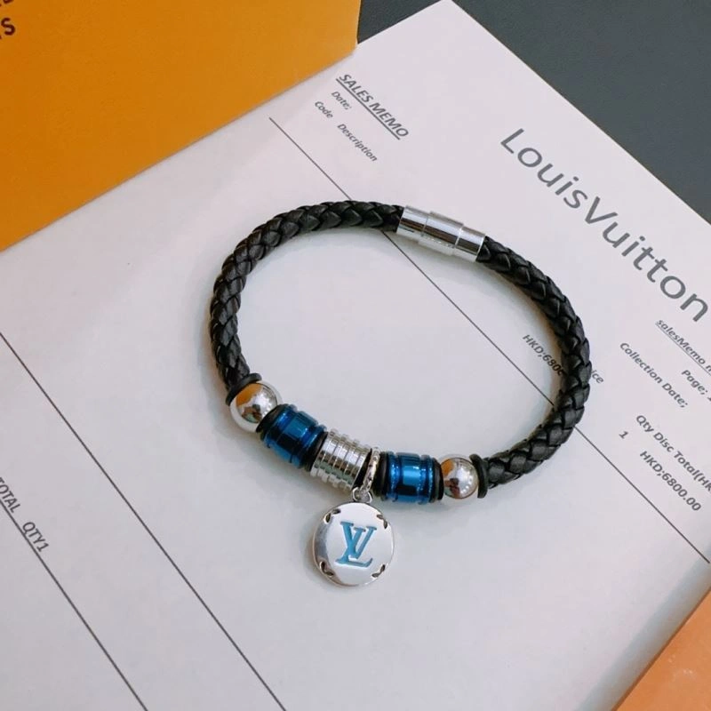 Louis Vuitton Bracelets TopPick 251152