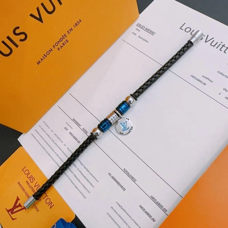 Louis Vuitton Bracelets TopPick 251152