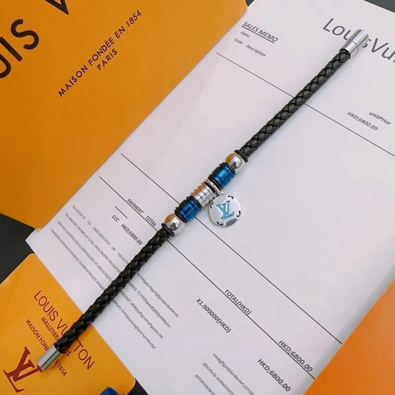 Louis Vuitton Bracelets TopPick 251152