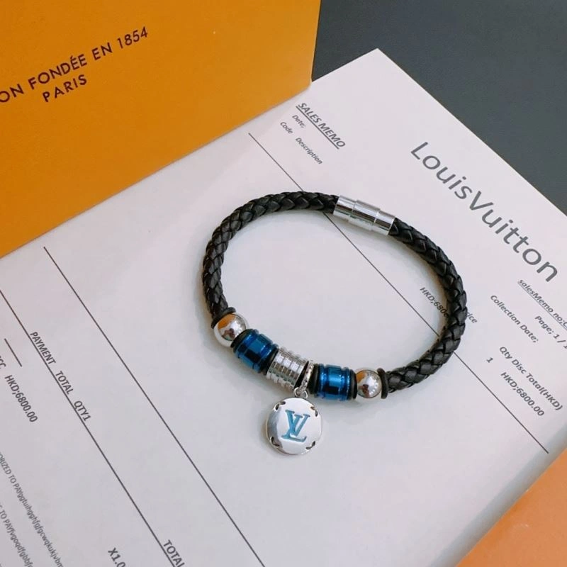 Louis Vuitton Bracelets TopPick 251152