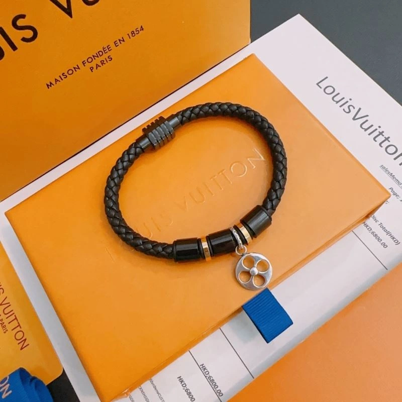 Sustainable Louis Vuitton Bracelets 251164