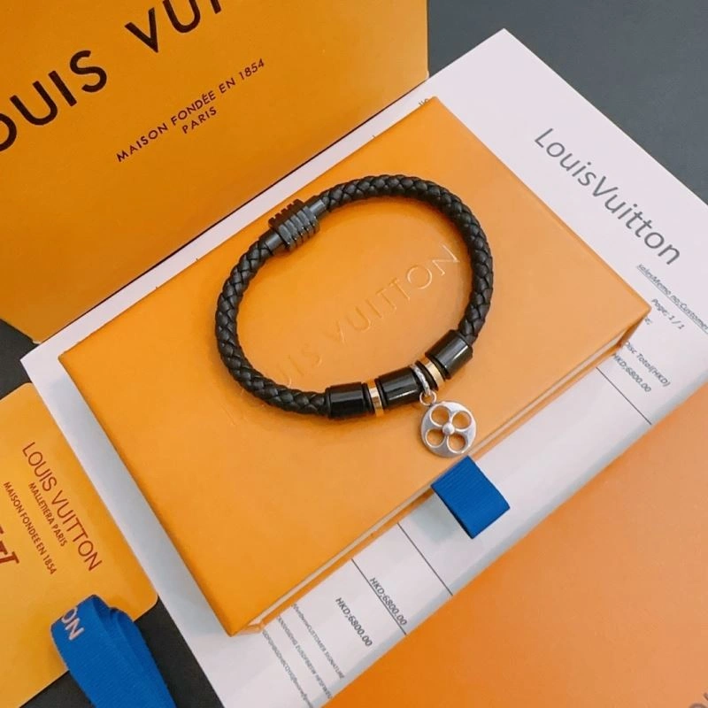 Sustainable Louis Vuitton Bracelets 251164