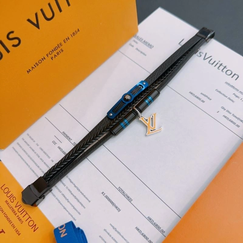 Louis Vuitton Bracelets Lightweight 251163