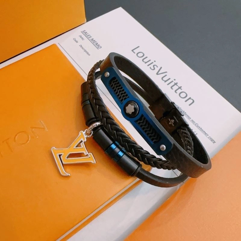 Louis Vuitton Bracelets Lightweight 251163