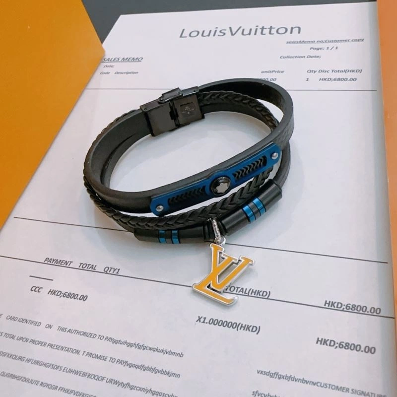 Louis Vuitton Bracelets Lightweight 251163