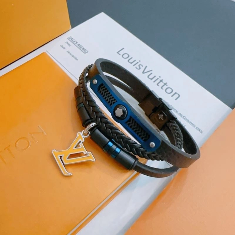 Louis Vuitton Bracelets Lightweight 251163