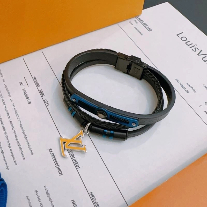 Louis Vuitton Bracelets Lightweight 251163