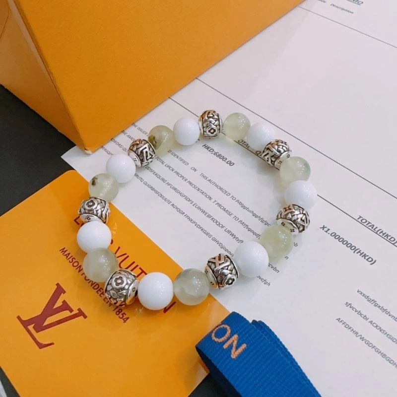 TechFriendly Louis Vuitton Bracelets 251150