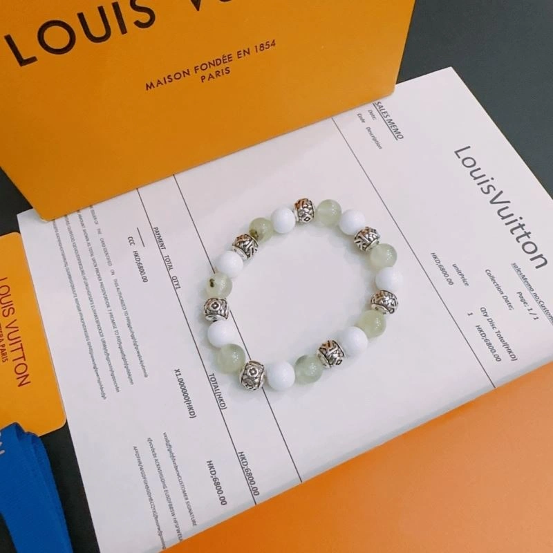 TechFriendly Louis Vuitton Bracelets 251150