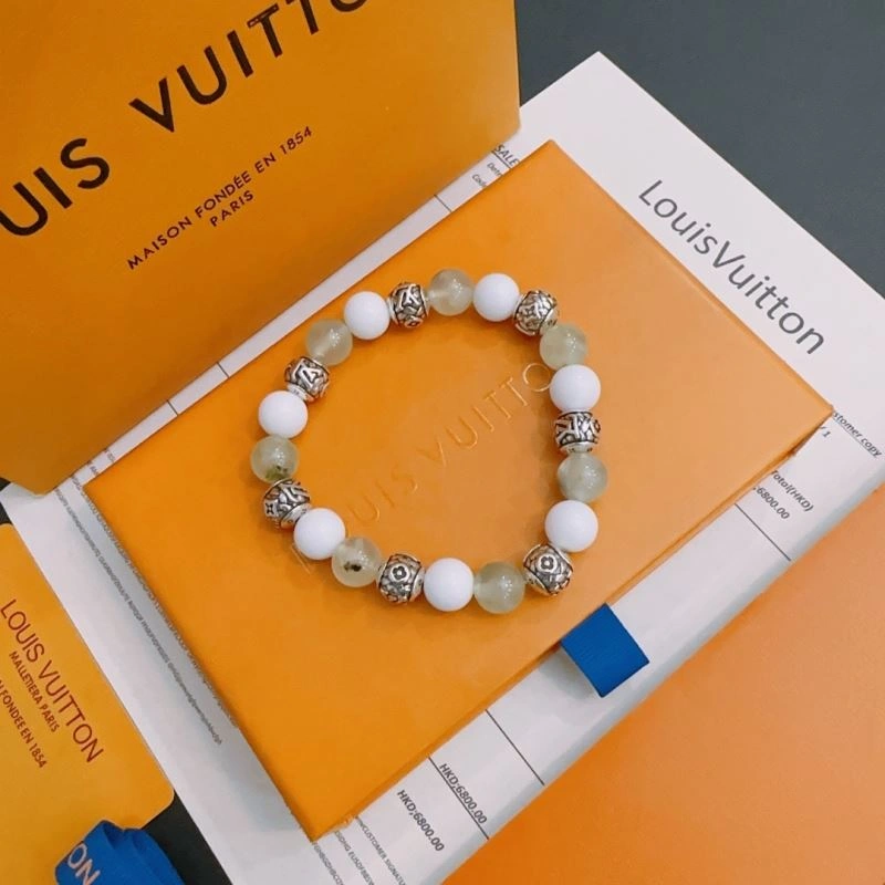 TechFriendly Louis Vuitton Bracelets 251150