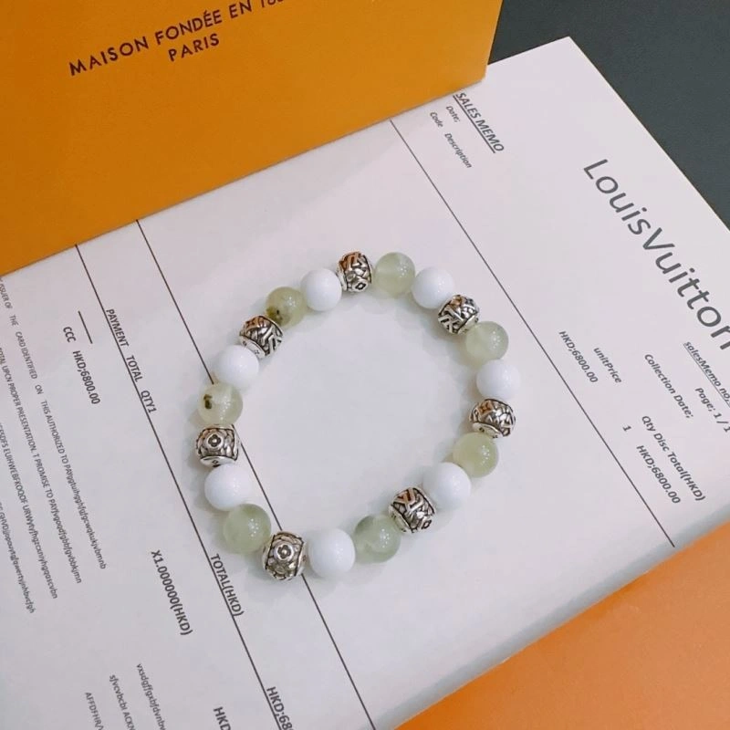 TechFriendly Louis Vuitton Bracelets 251150