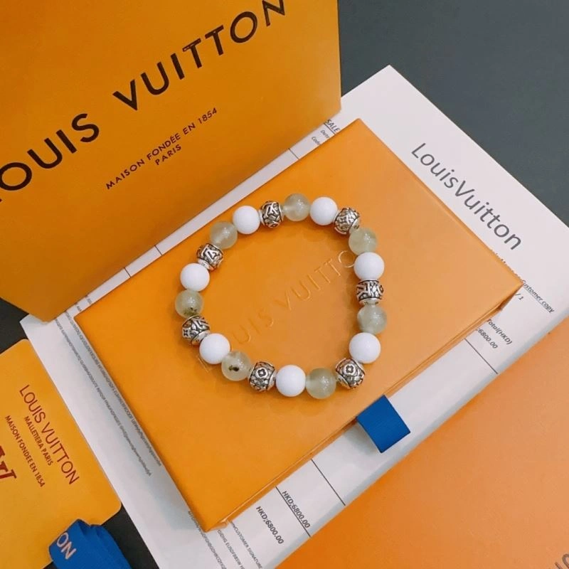 TechFriendly Louis Vuitton Bracelets 251150
