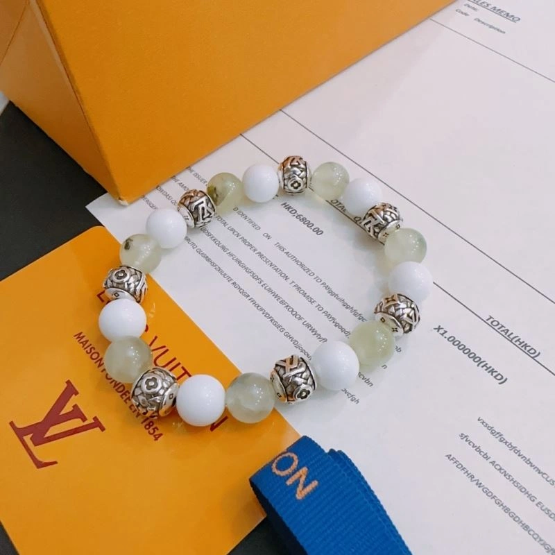 TechFriendly Louis Vuitton Bracelets 251150