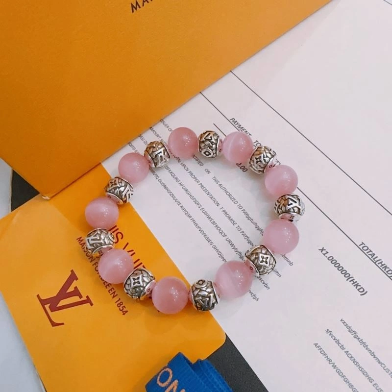 OnTrend Louis Vuitton Bracelets 251151