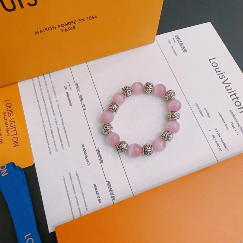 OnTrend Louis Vuitton Bracelets 251151