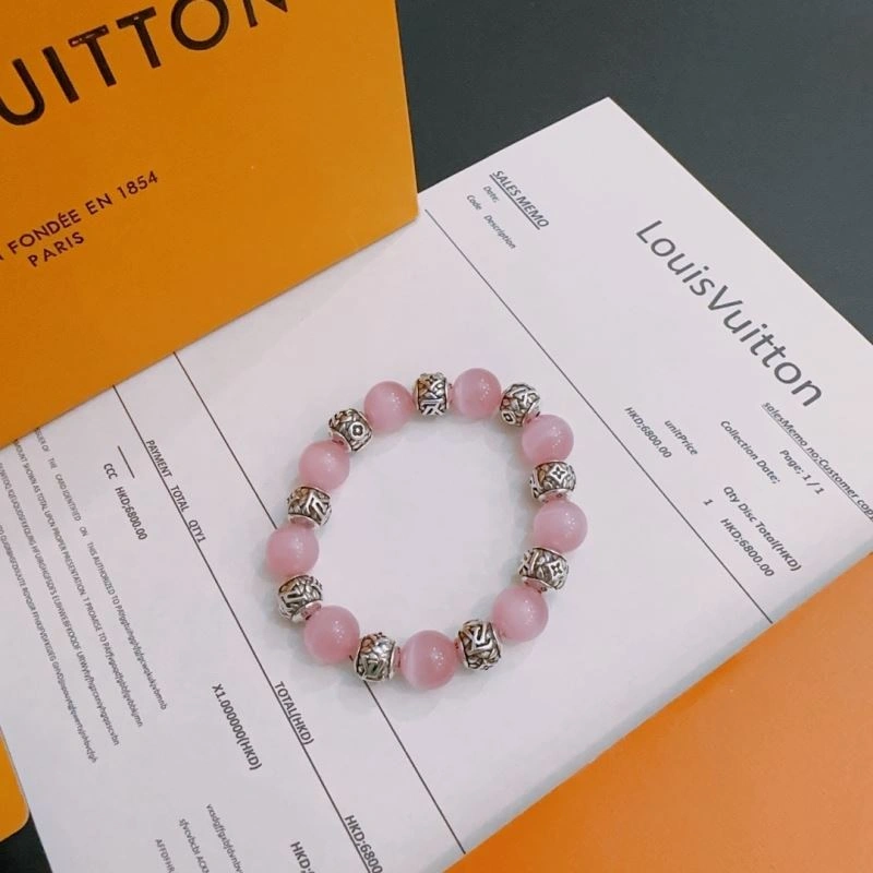 OnTrend Louis Vuitton Bracelets 251151