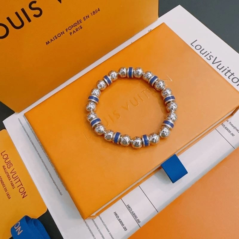 RelaxedFit Louis Vuitton Bracelets 251149