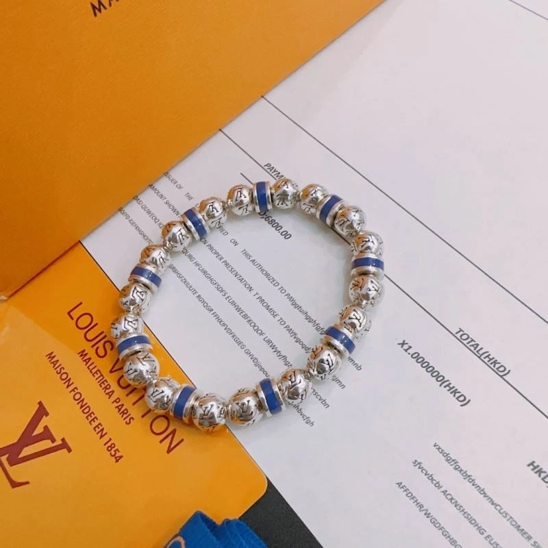 RelaxedFit Louis Vuitton Bracelets 251149
