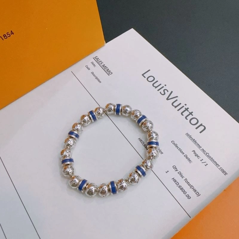 RelaxedFit Louis Vuitton Bracelets 251149