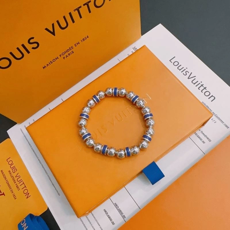 RelaxedFit Louis Vuitton Bracelets 251149