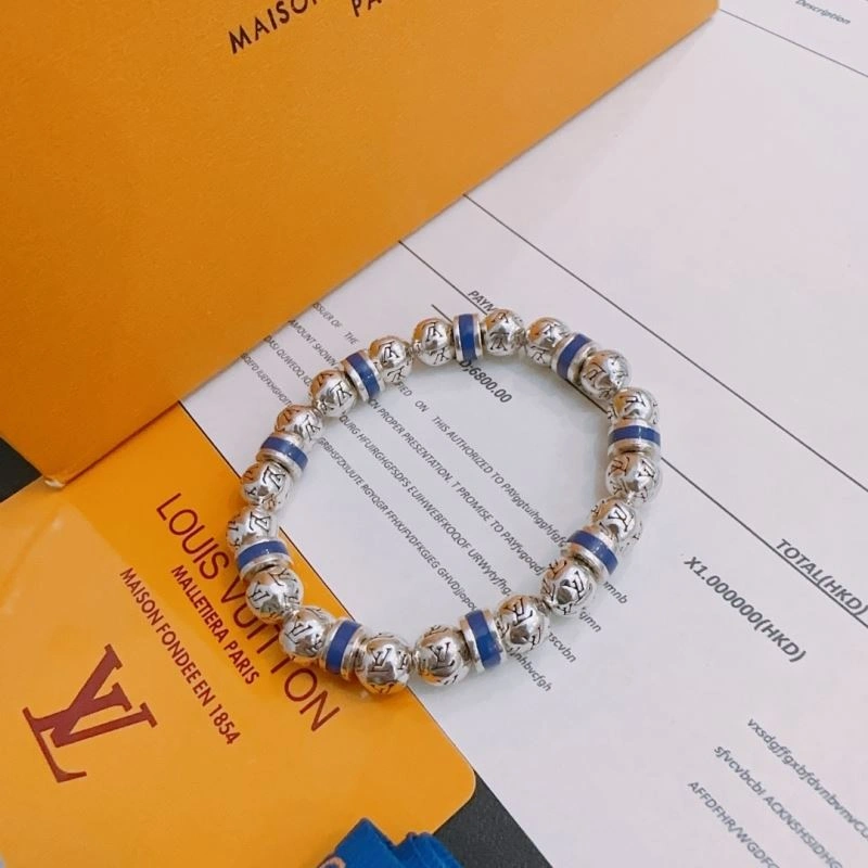 RelaxedFit Louis Vuitton Bracelets 251149
