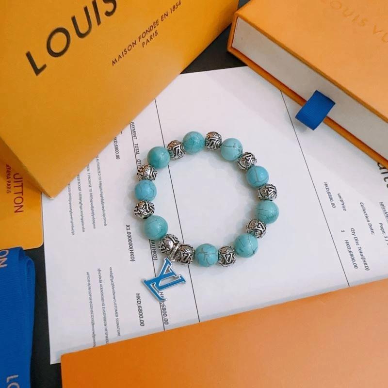 Louis Vuitton Bracelets SoftTouch 251148