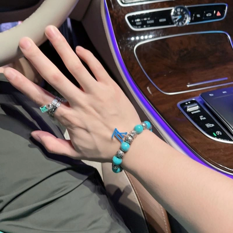 Louis Vuitton Bracelets SoftTouch 251148