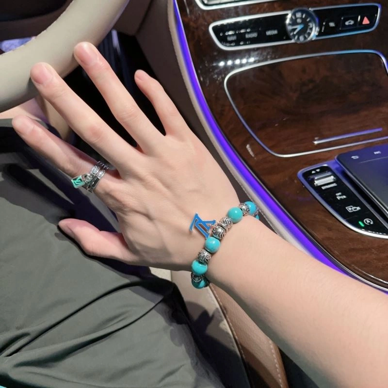 Louis Vuitton Bracelets SoftTouch 251148