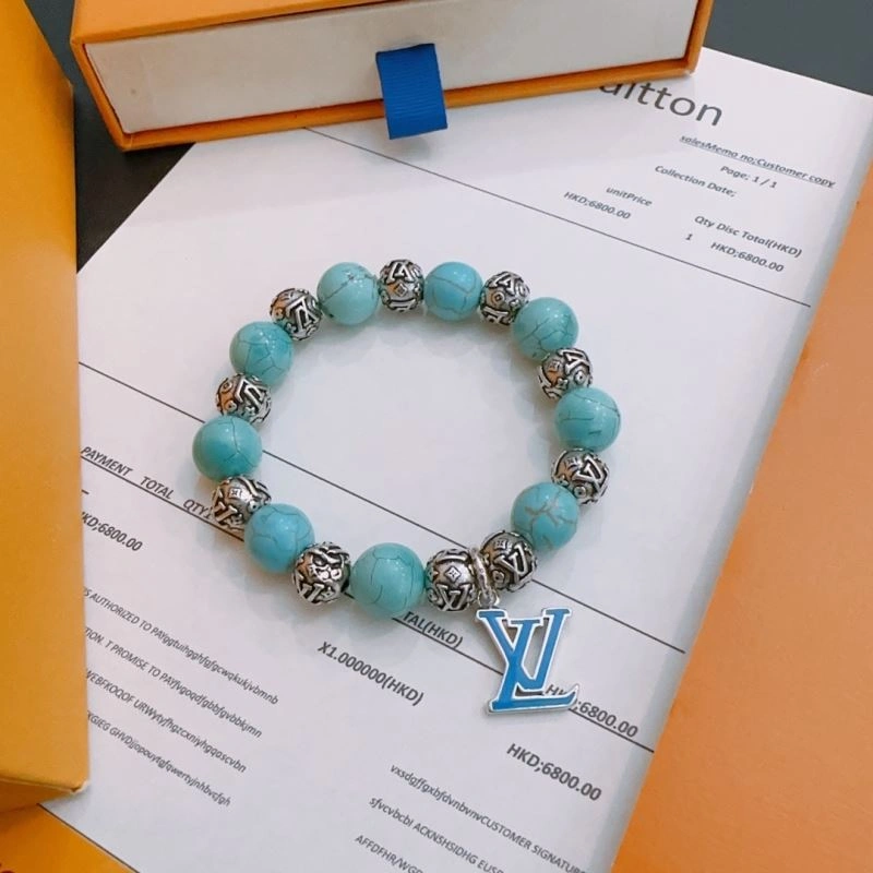 Louis Vuitton Bracelets SoftTouch 251148