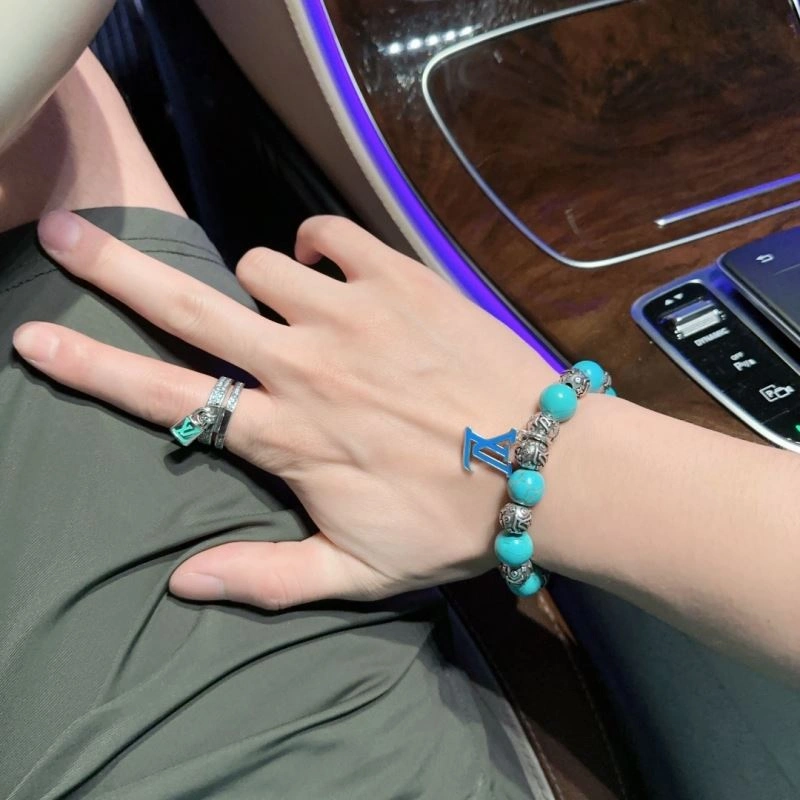 Louis Vuitton Bracelets SoftTouch 251148
