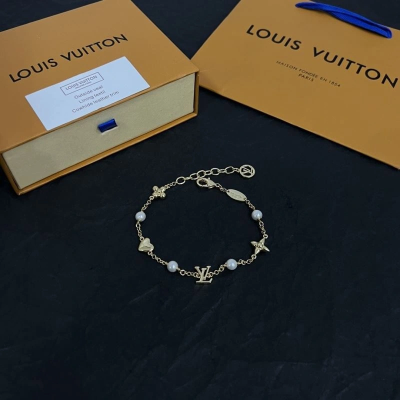 Louis Vuitton Bracelets Contemporary 251147