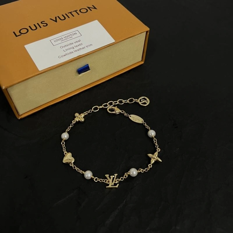Louis Vuitton Bracelets Contemporary 251147
