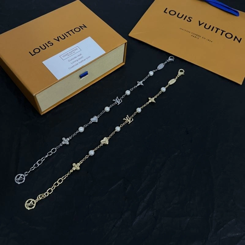 Louis Vuitton Bracelets Contemporary 251147