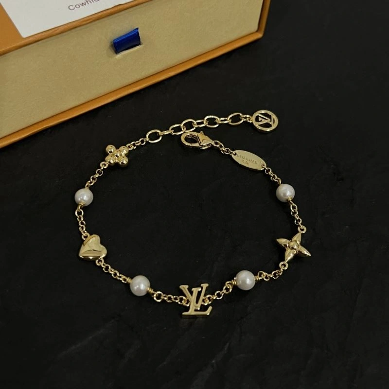 Louis Vuitton Bracelets Contemporary 251147