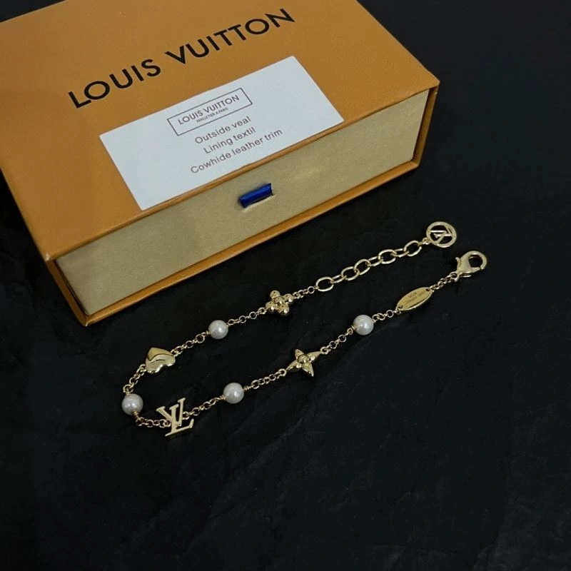 Louis Vuitton Bracelets Contemporary 251147
