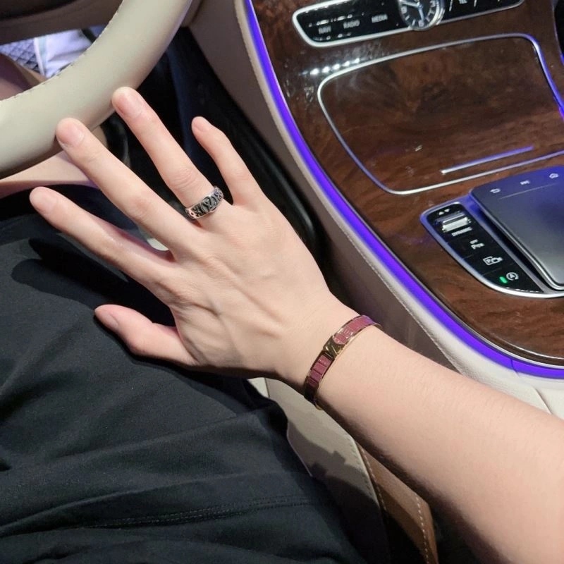 Louis Vuitton Bracelets WeatherProof 251145