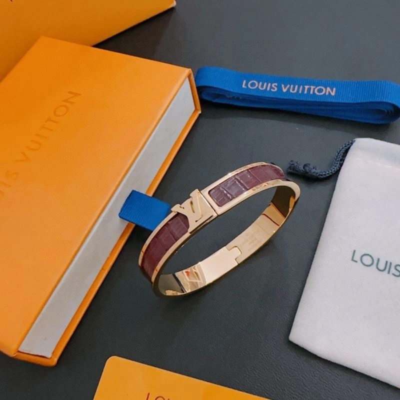 Louis Vuitton Bracelets WeatherProof 251145